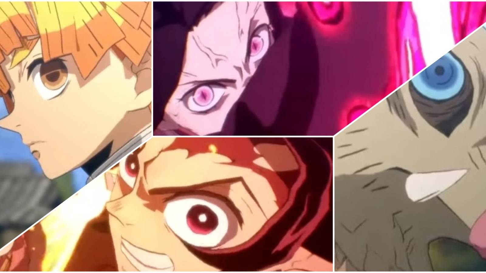 Demon Slayer: Kimetsu No Yaibu - Hinokami Chronicles 2