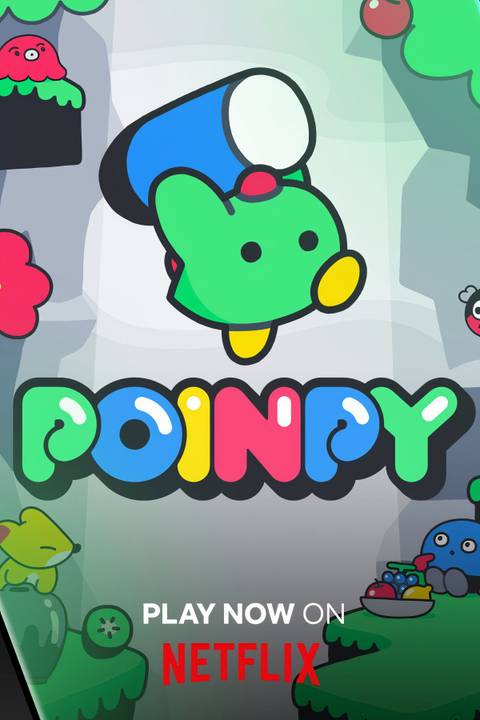 Poinpy Tag Page Cover Art