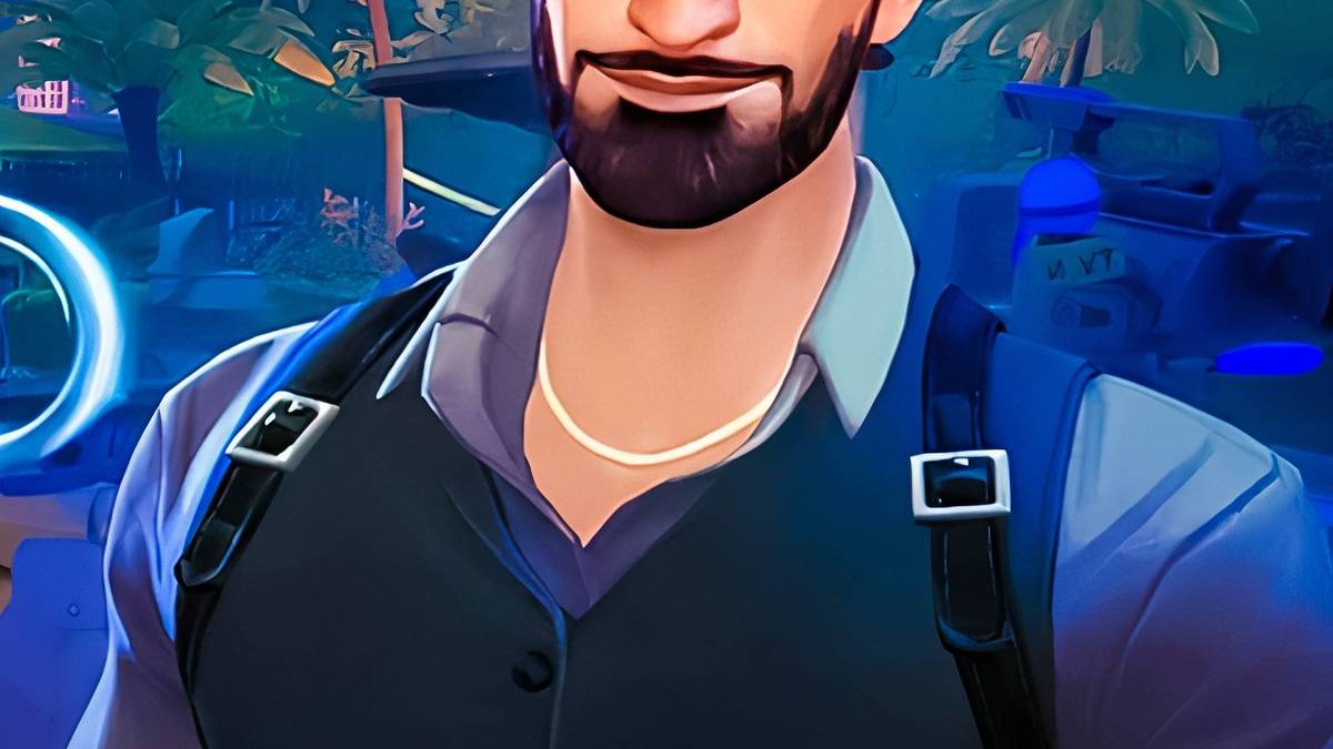 Ghost Detective News, Trailer, Guides, and More