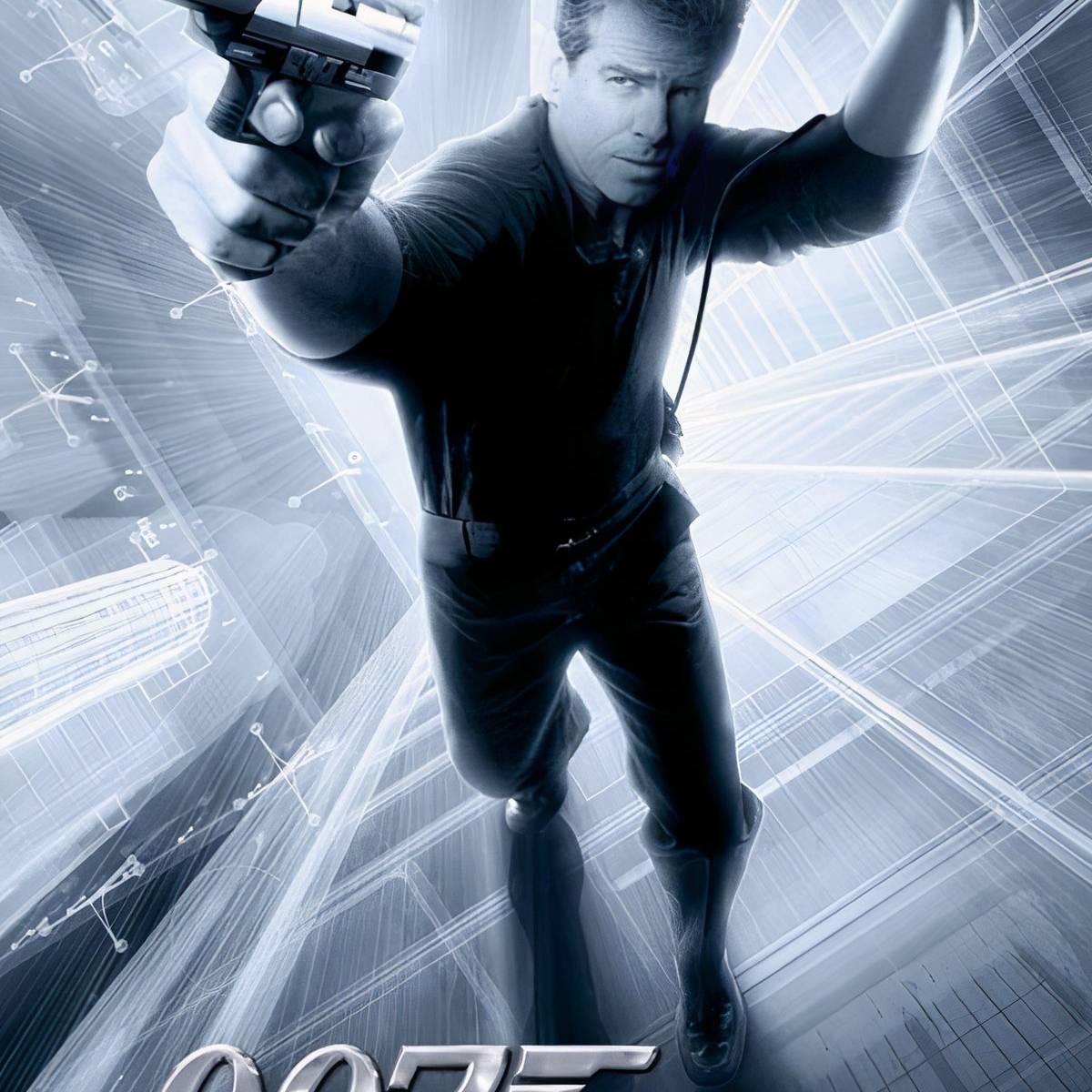 James Bond Everything Or Nothing Wallpapers Hd Backgrounds A Complete