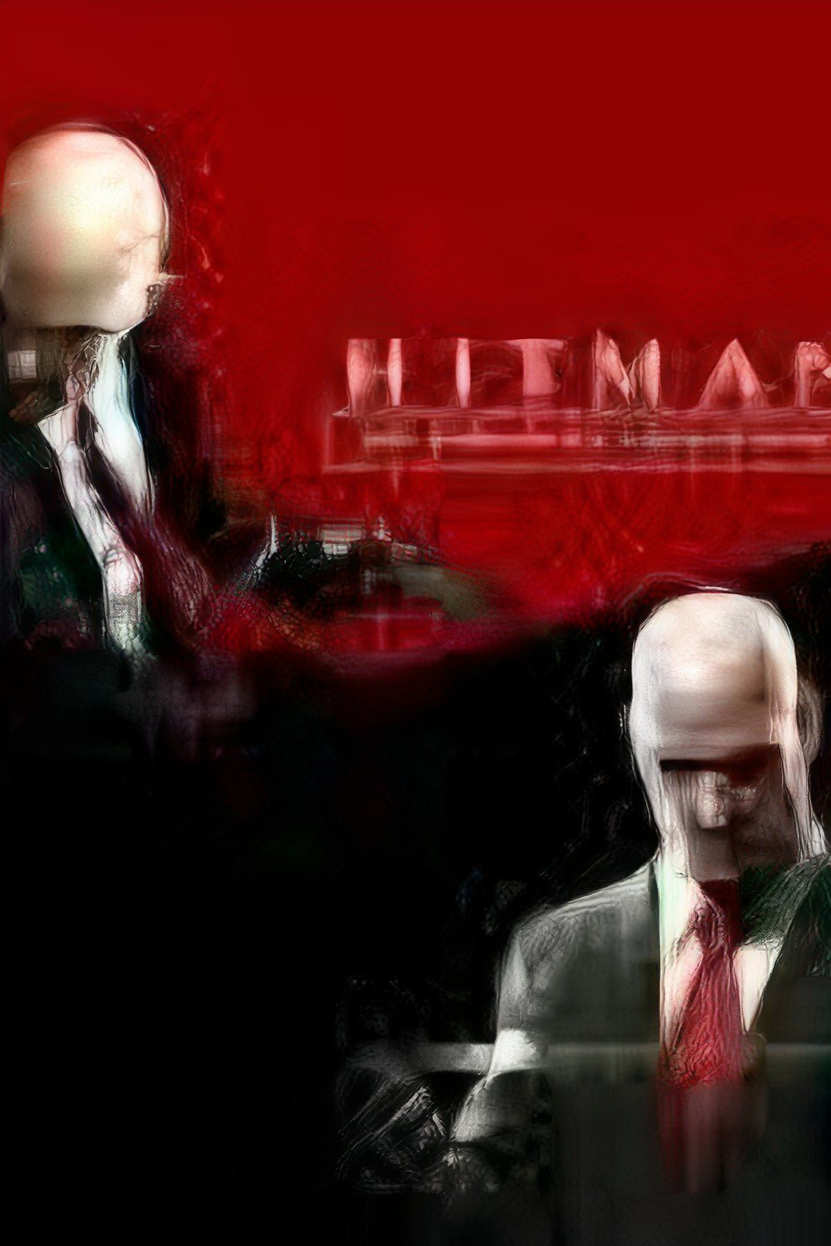 Hitman HD Enhanced Collection Tag Page Cover Art