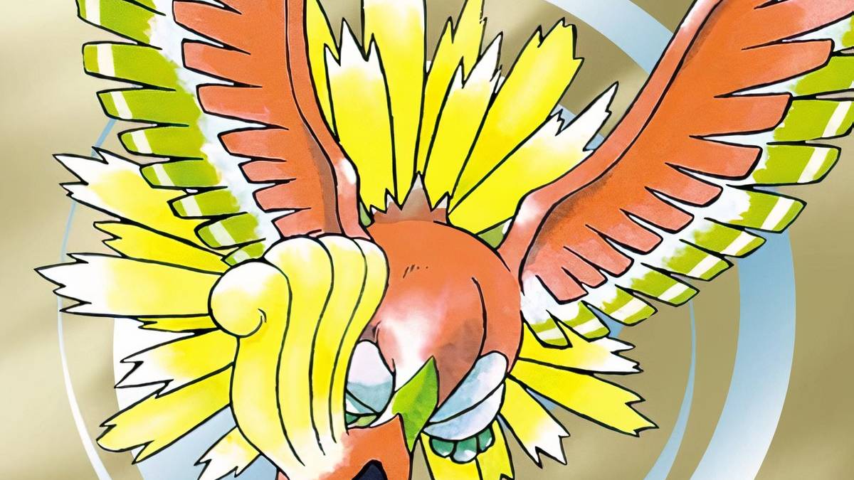 Pokemon Gold News, Trailer, Guides, and More