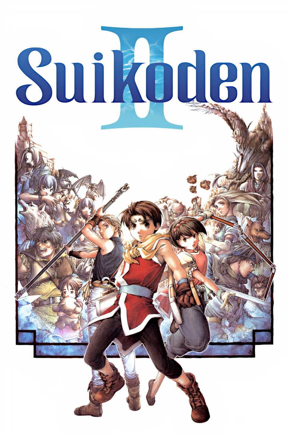 10 Best RPGs Where The Story Is Better Than The Gameplay
