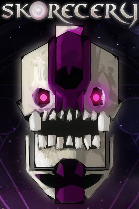 Skorecery Tag Page Cover Art