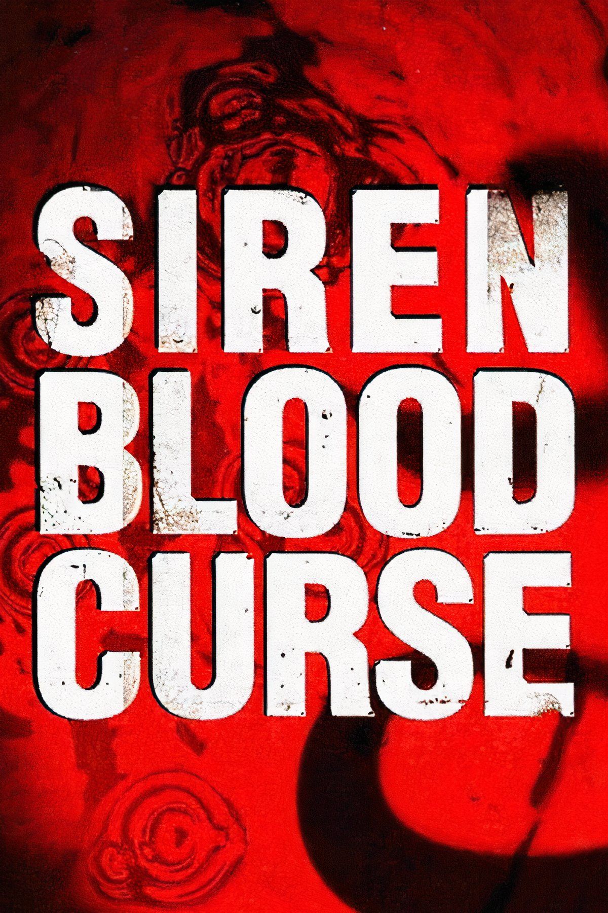 Siren: Blood Curse Tag Page Cover Art