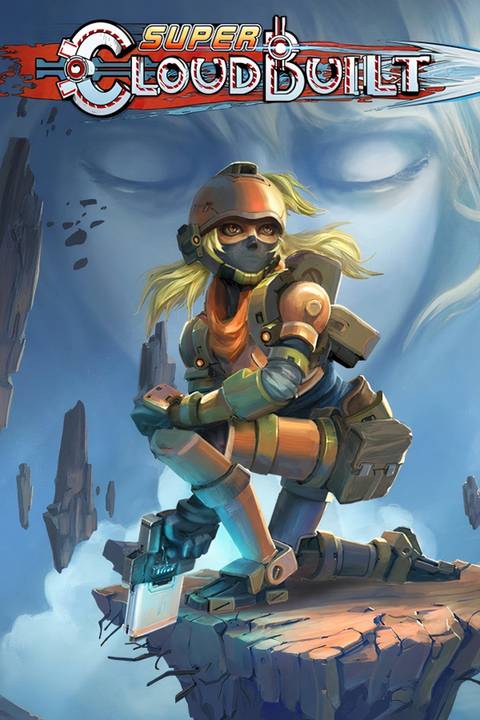 Super Cloudbuilt Tag Page Cover Art