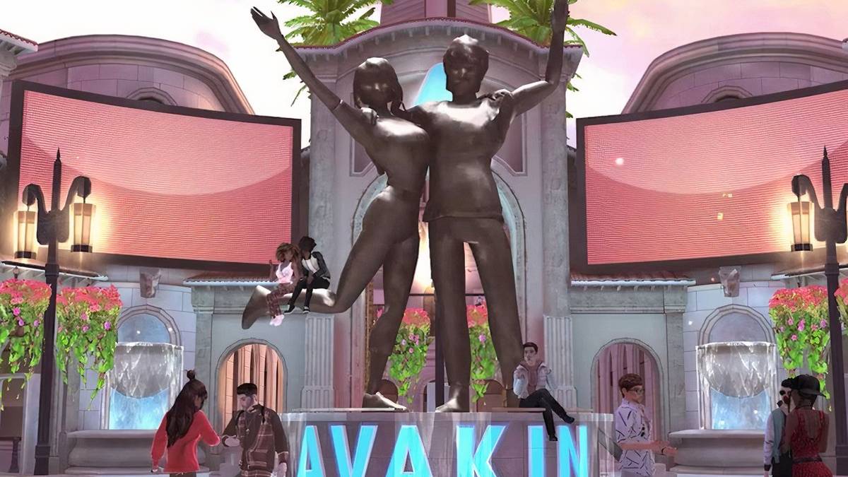 Avakin Life News, Trailer, Guides, and More