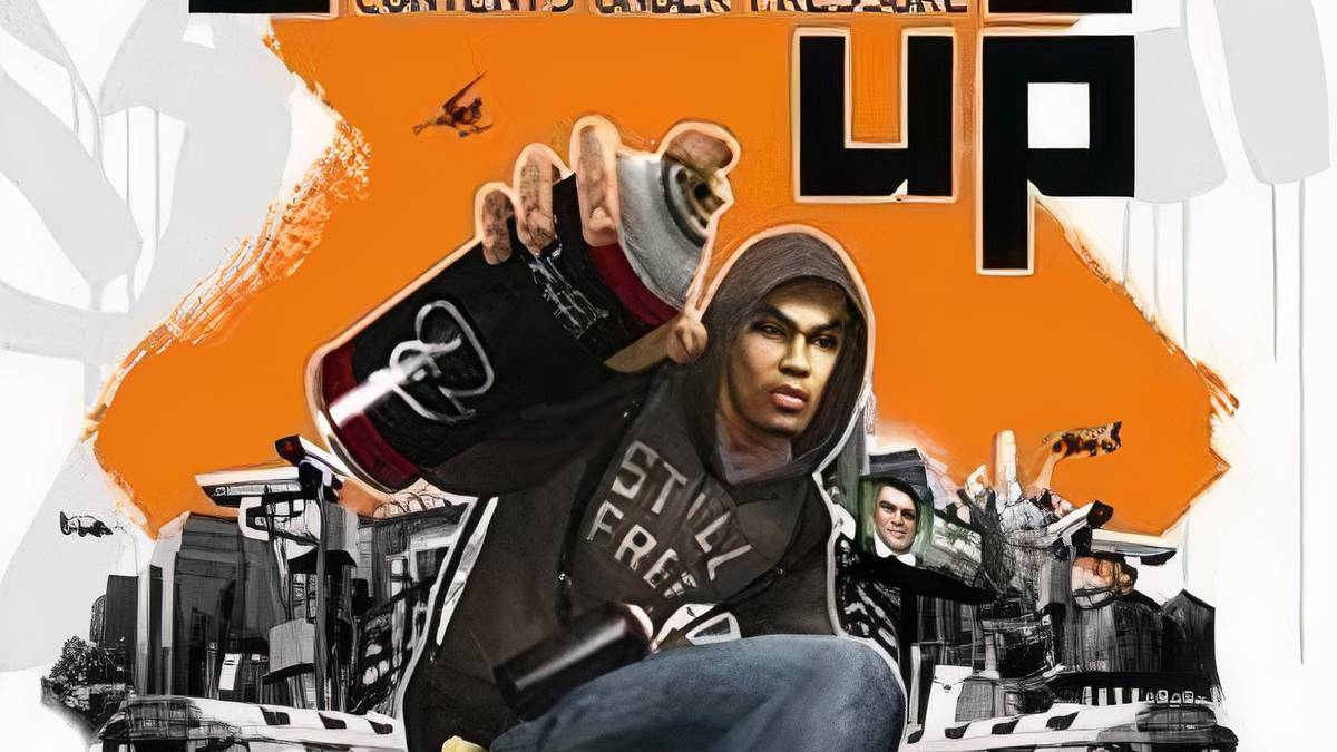 Marc Ecko's Getting Up: Contents Under Pressure News, Trailer, Guides ...