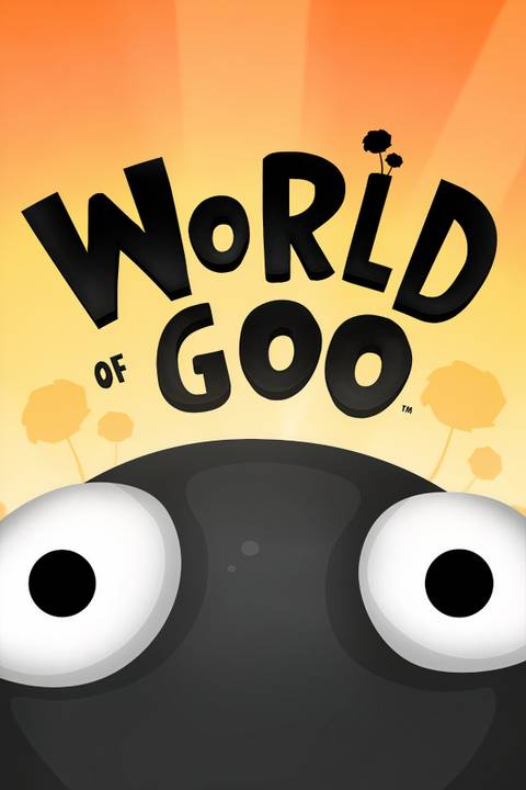 World Of Goo 2 Tag Page Cover Art
