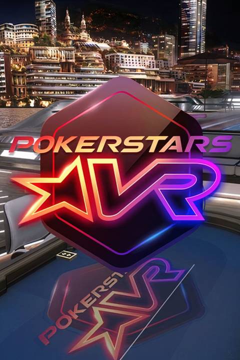 PokerStars VR Tag Page Cover Art