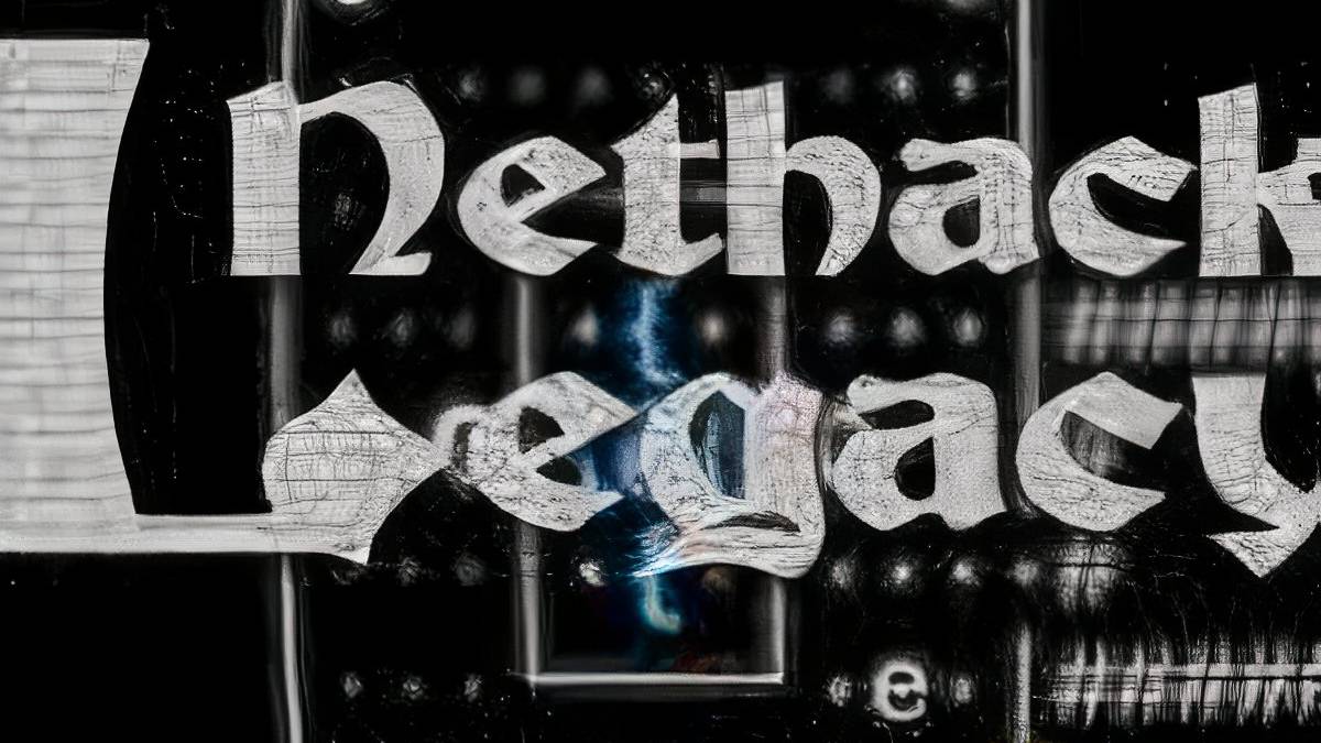 NetHack: Legacy News, Trailer, Guides, and More