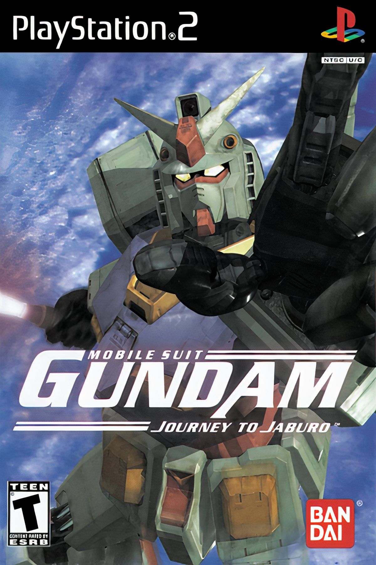 Mobile Suit Gundam: Journey to Jaburo News, Trailer, Guides