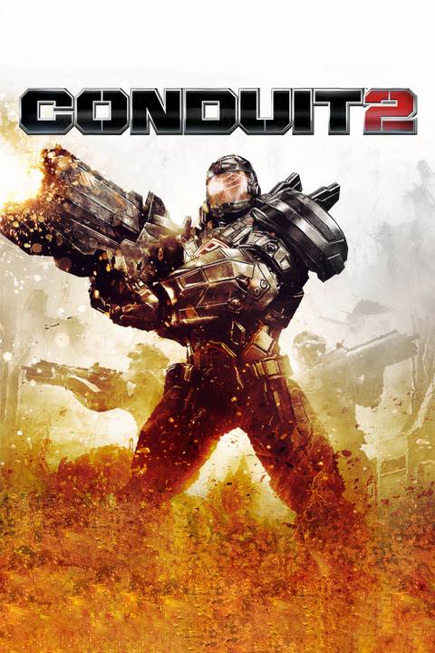Conduit 2 Tag Page Cover Art