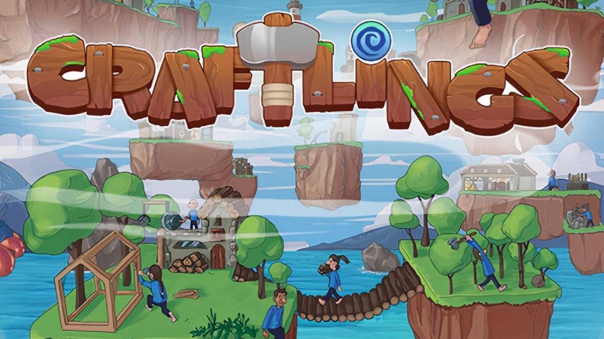 Craftlings News, Trailer, Guides, and More
