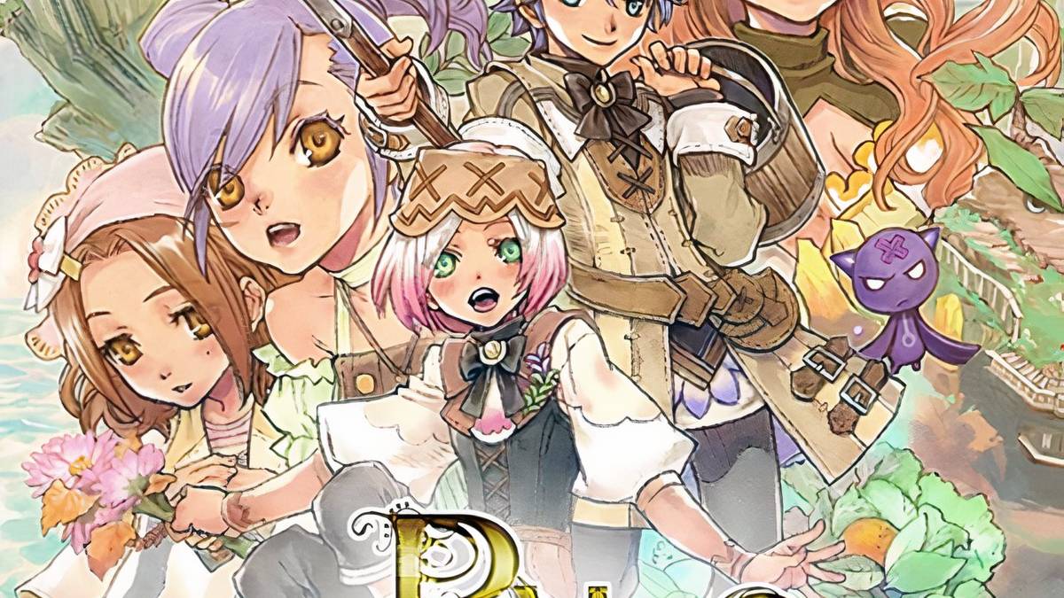 Kuruna Rune Factory Rune Factory News, Trailer, Guides, and More