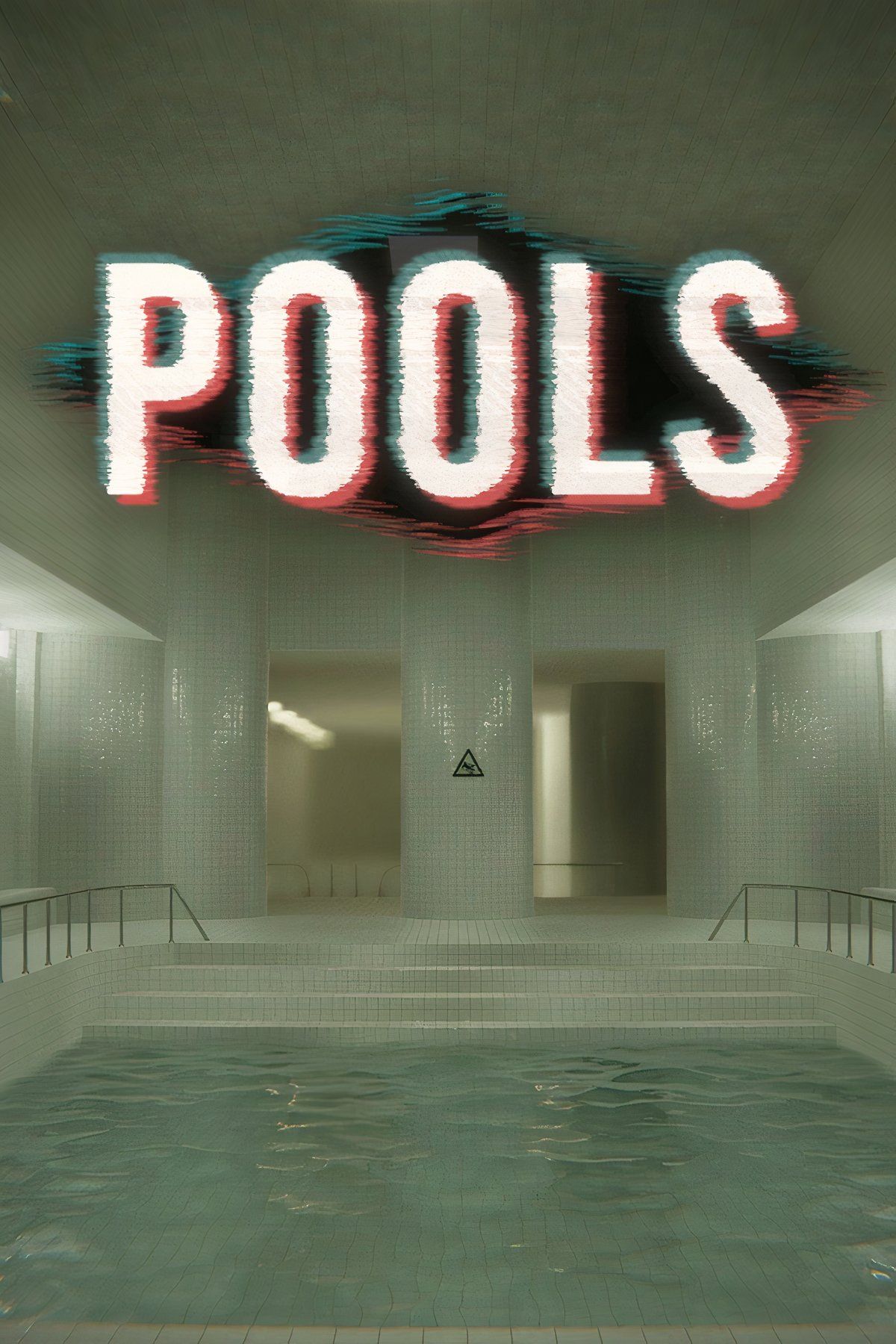 Pools Tag Page Cover Art