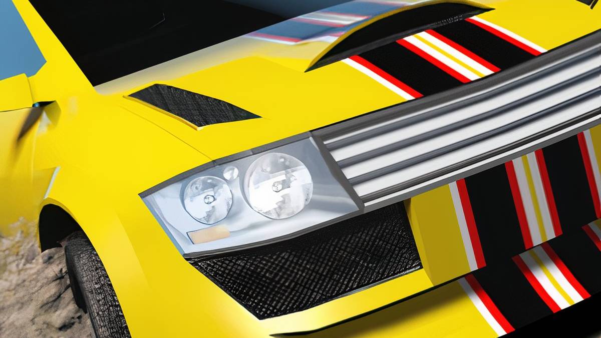 Rally Fury - Extreme Racing News, Trailer, Guides, and More