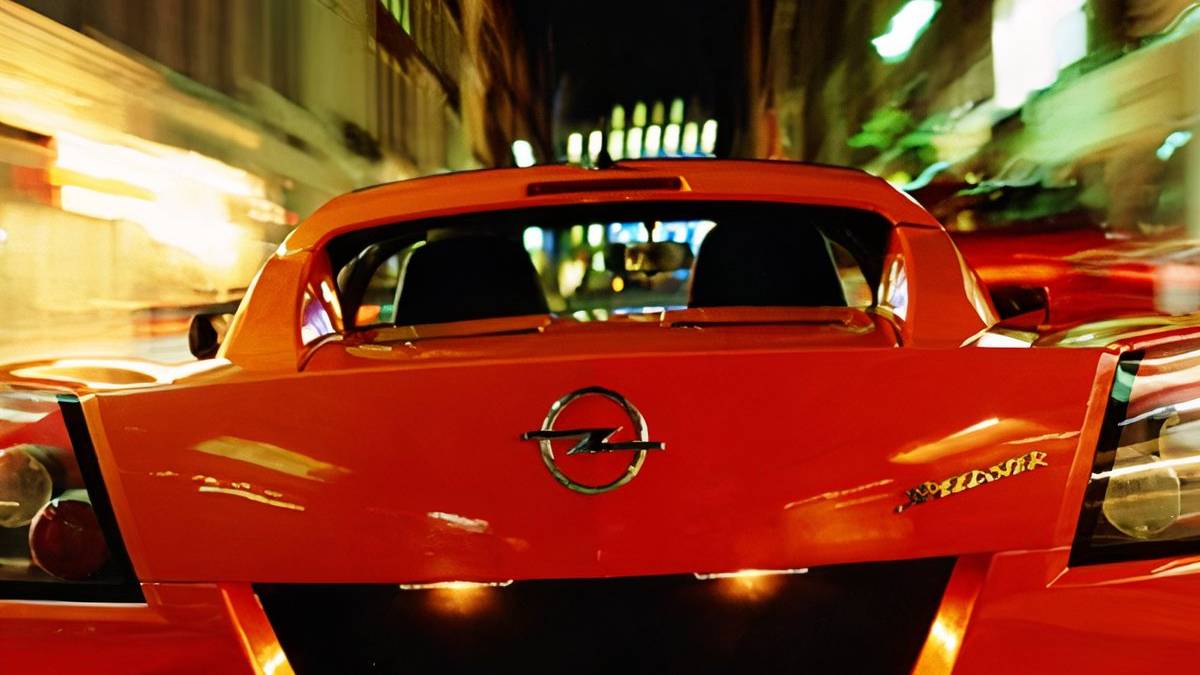 Metropolis Street Racer News, Trailer, Guides, and More