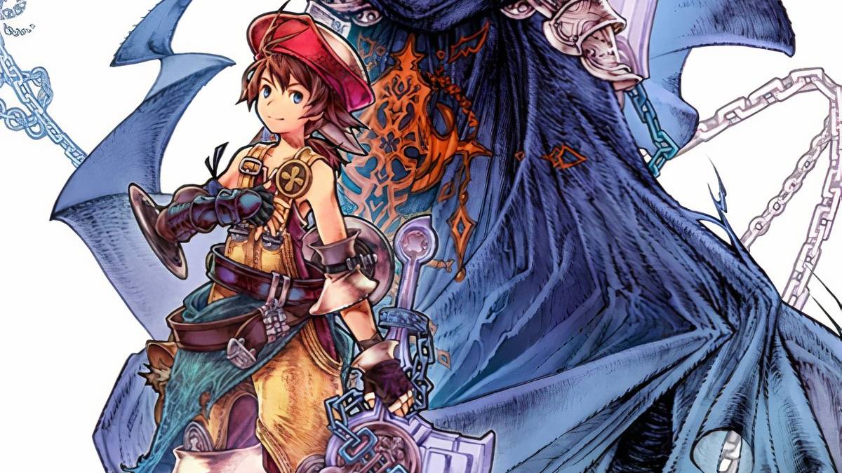 Final Fantasy Tactics A2: Grimoire Of The Rift News, Trailer, Guides ...