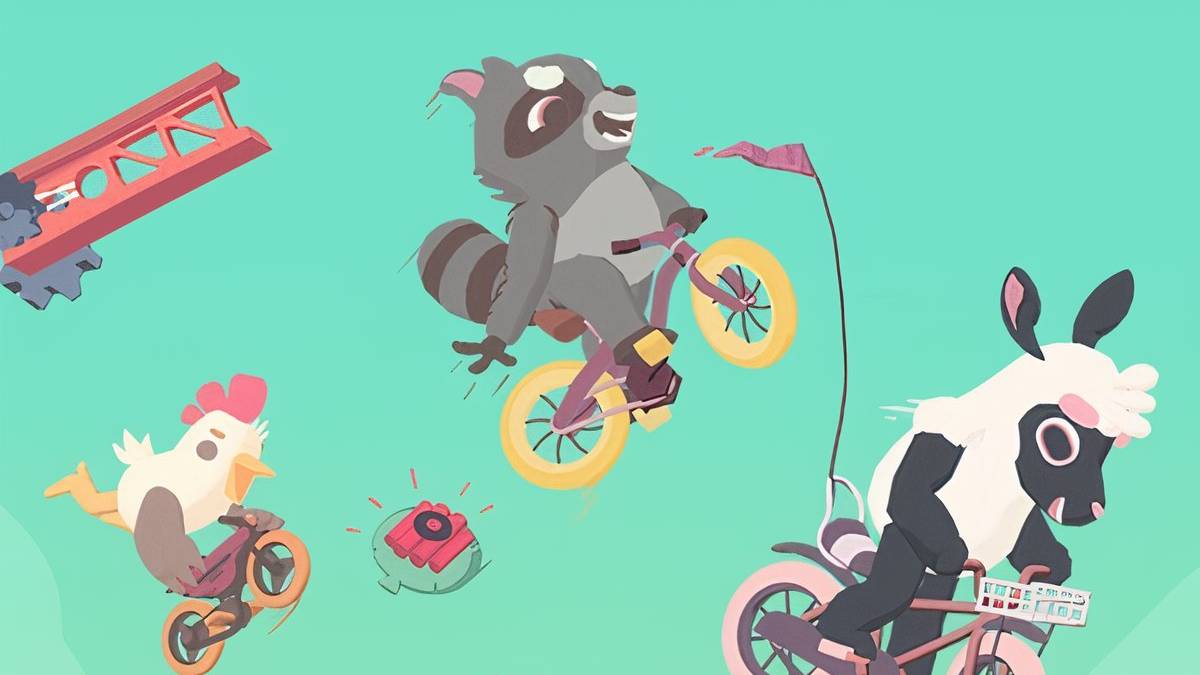 Ultimate Sheep Raccoon News, Trailer, Guides, and More