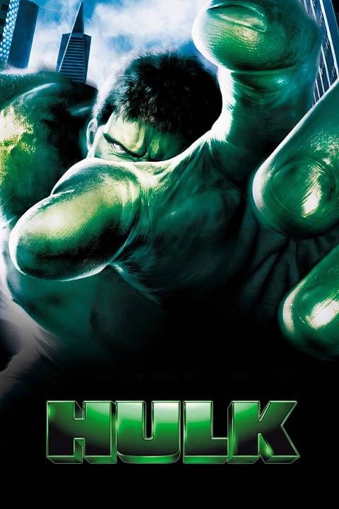 Hulk Tag Page Cover Art