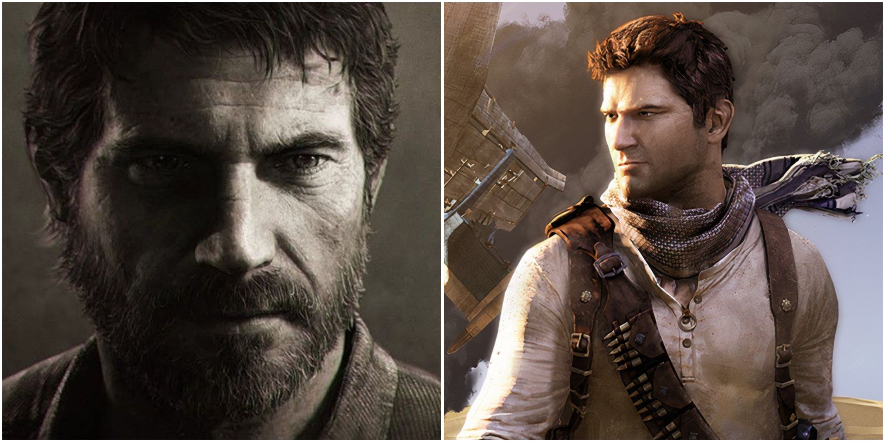 Naughty Dog Games With The Best Combat, Ranked