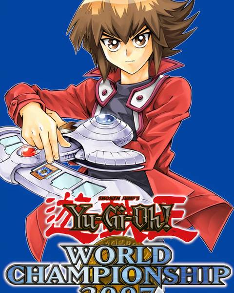 yugioh world championship 2007 cards Yu-Gi-Oh 600 of the latest cards and more cards will be available for download Pokemon 2007 World Championships cards