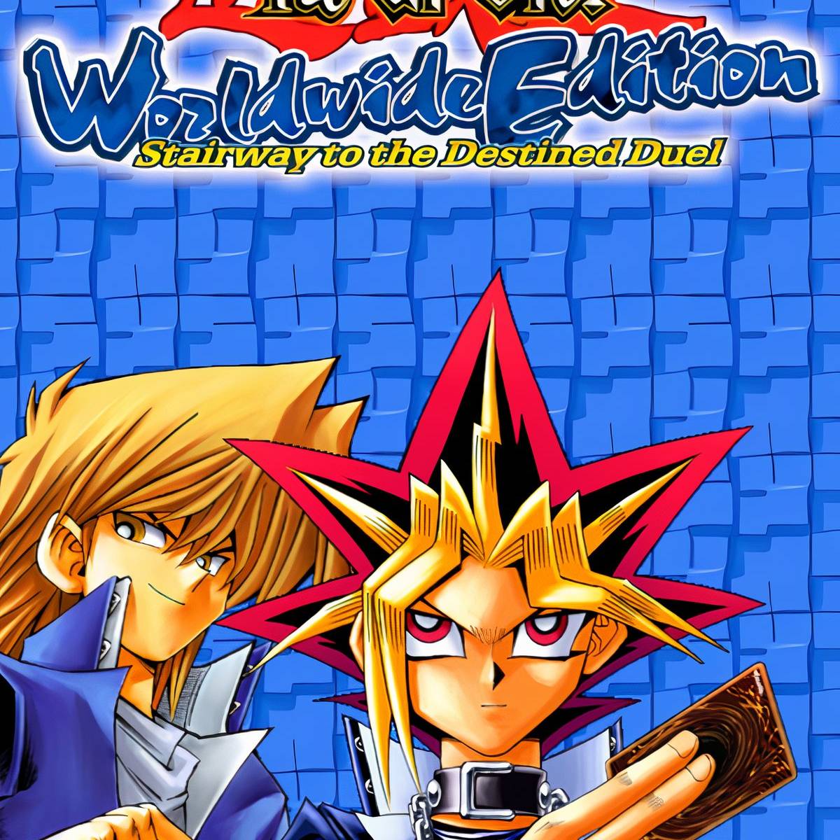 Yu-Gi-Oh! Worldwide Edition: Stairway to the Destined Duel News, Trailer,  Guides, and More