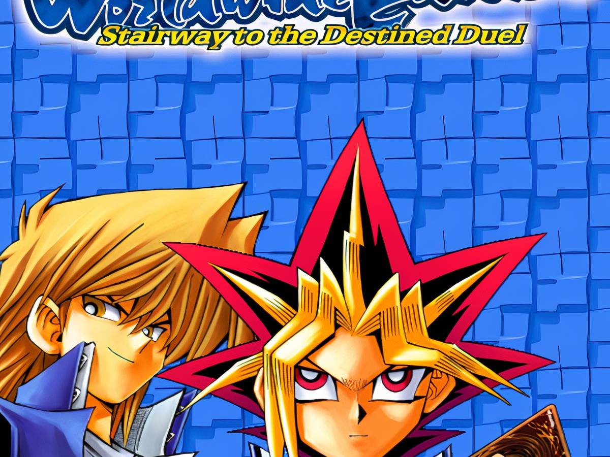 Yu-Gi-Oh! Worldwide Edition: Stairway to the Destined Duel News, Trailer,  Guides, and More