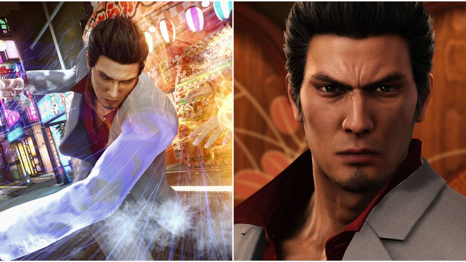 Like A Dragon: Yakuza Games With The Best Stories, Ranked
