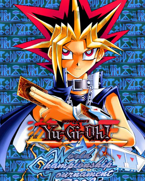 yugioh world championship 2004 decks YGOrganization