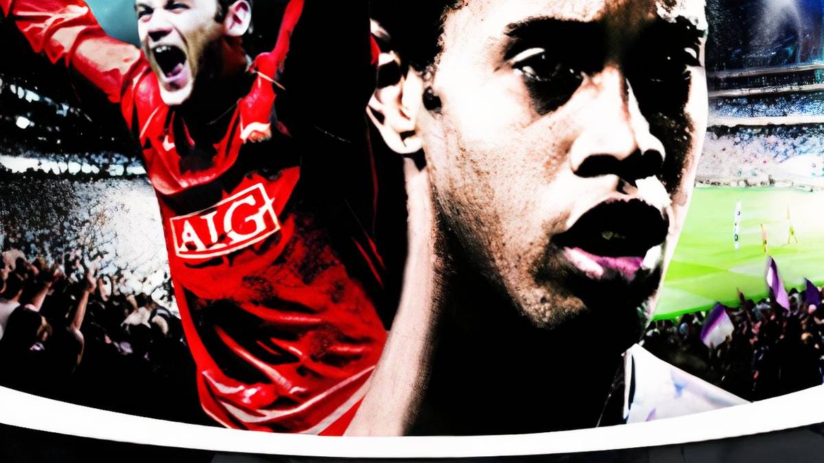 FIFA 07 News, Trailer, Guides, and More