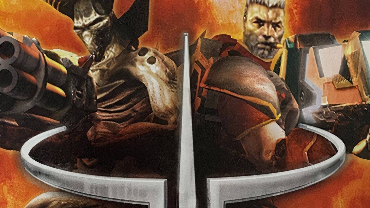 Quake III: Revolution News, Trailer, Guides, and More