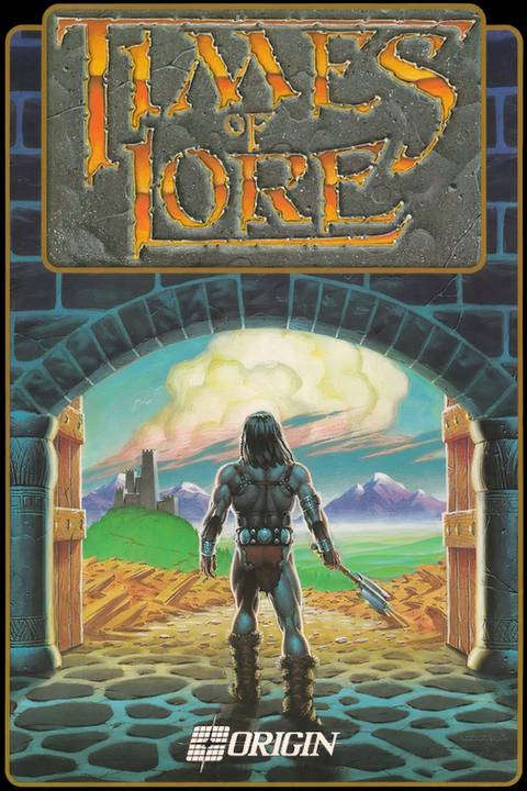 Times Of Lore Tag Page Cover Art