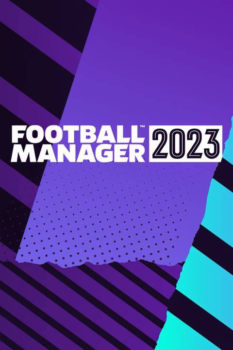 Football Manager 2023 Touch Tag Page Cover Art