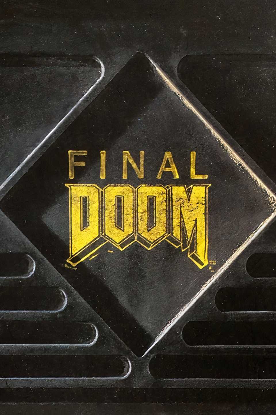 Final Doom Tag Image Cover Art