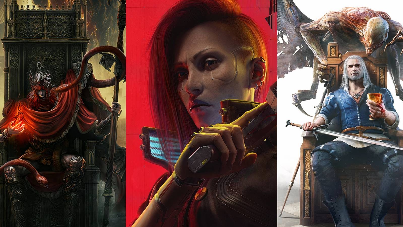 Open-World Games With Must-Play DLC For The Story Feature