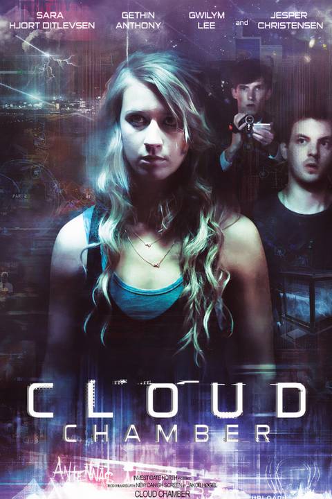 Cloud Chamber Tag Page Cover Art