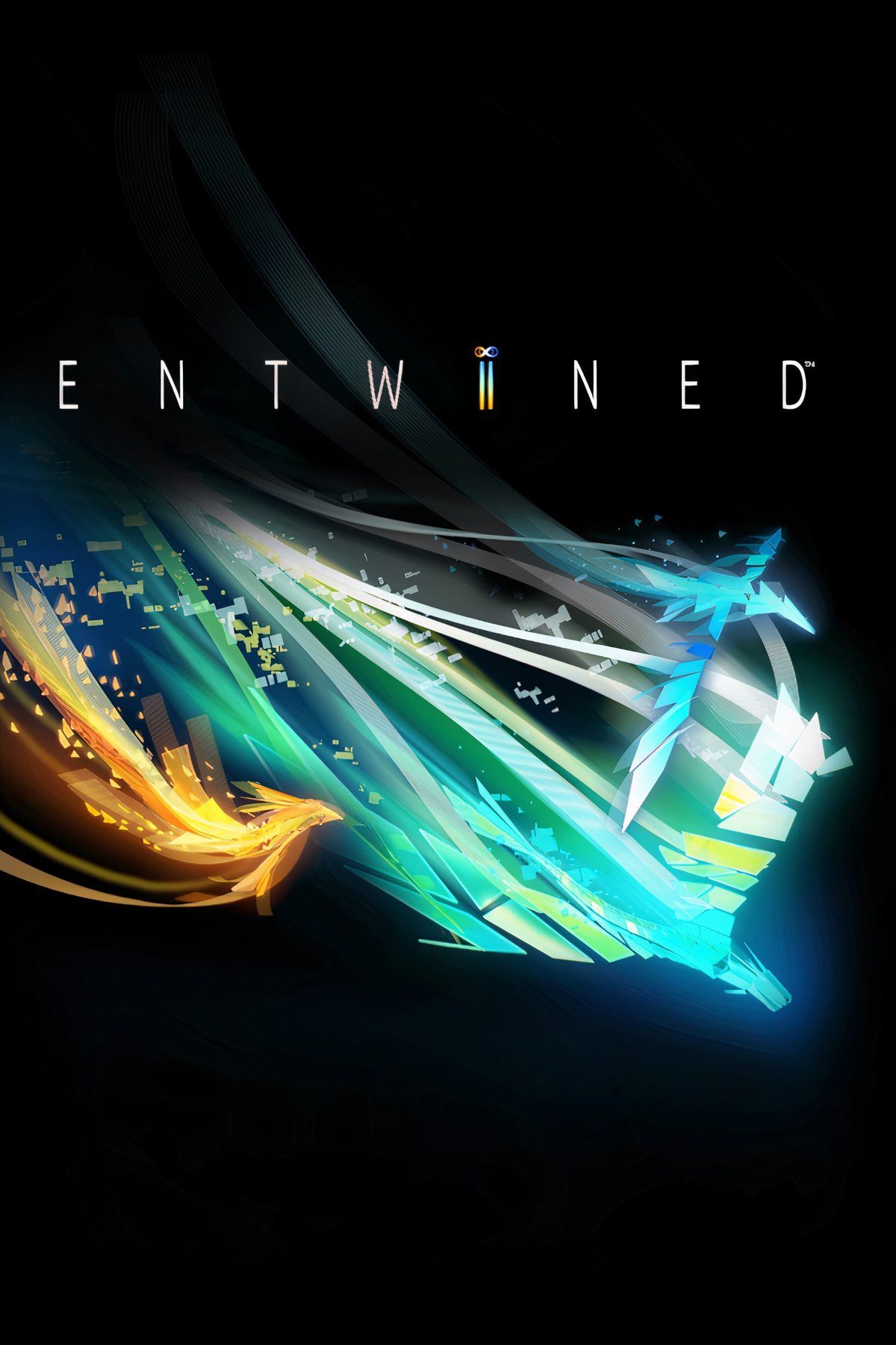 Entwined Tag Page Cover Art