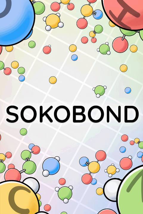 Sokobond Tag Page Cover Art