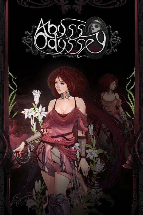 Abyss Odyssey Tag Page Cover Art
