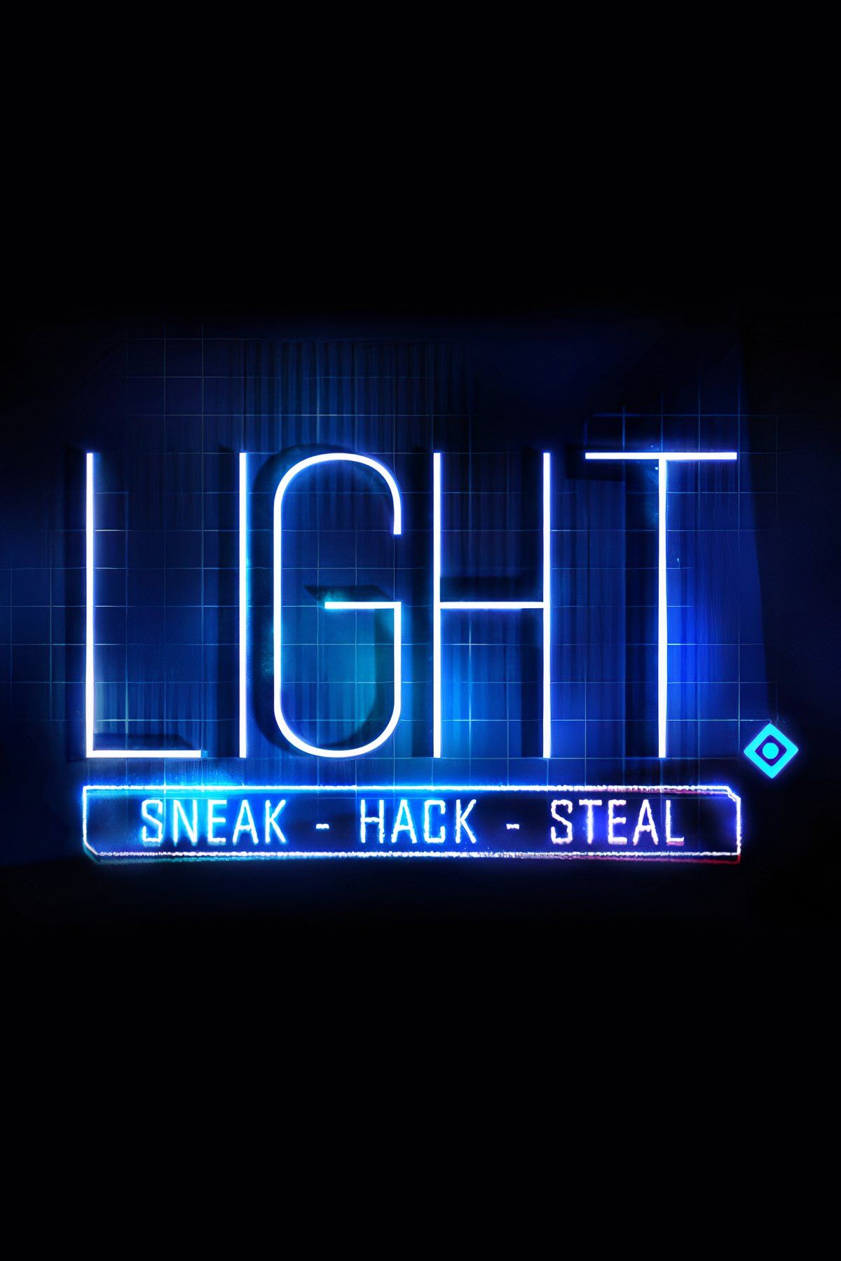 Light Tag Page Cover Art