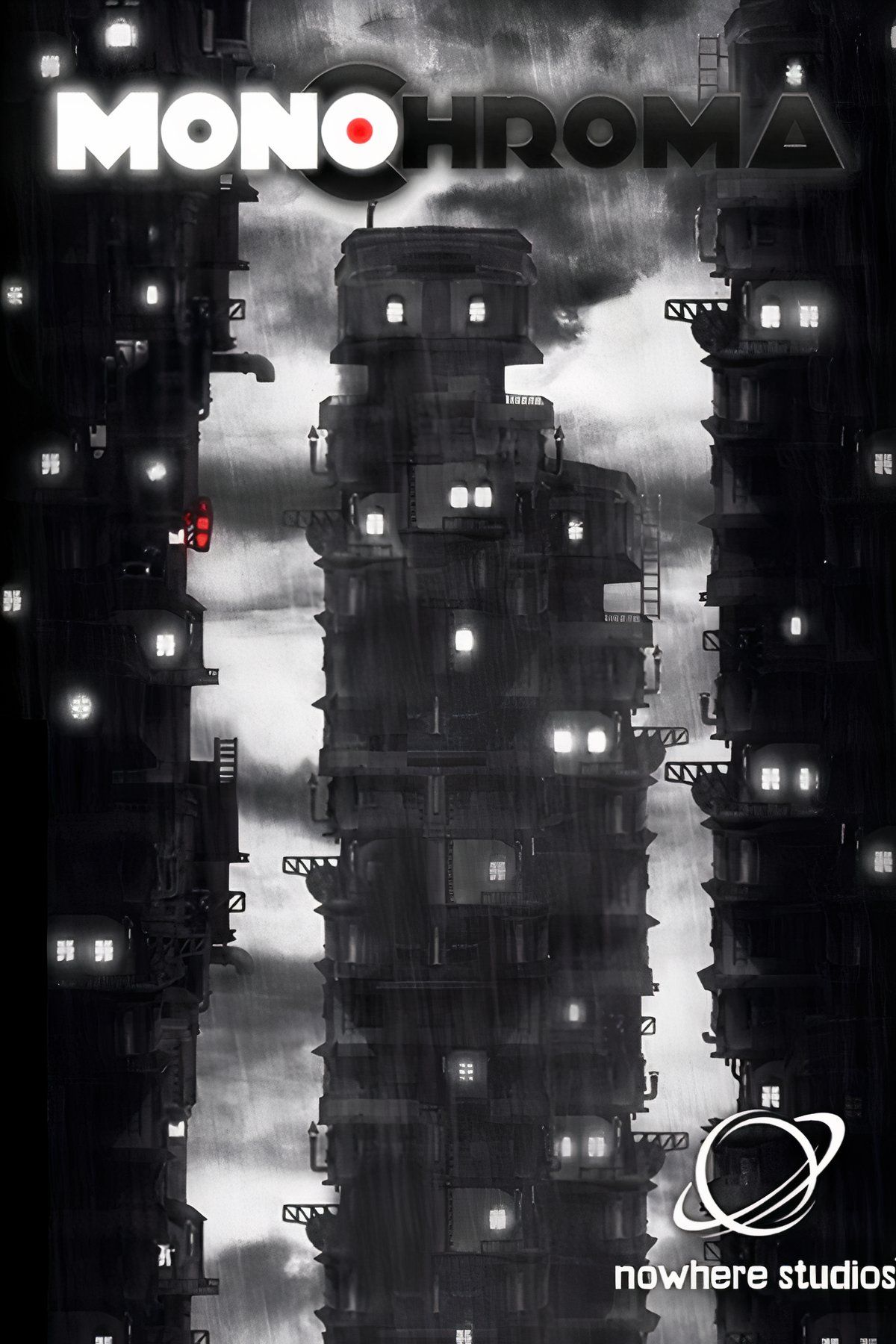 Monochroma News, Trailer, Guides, and More