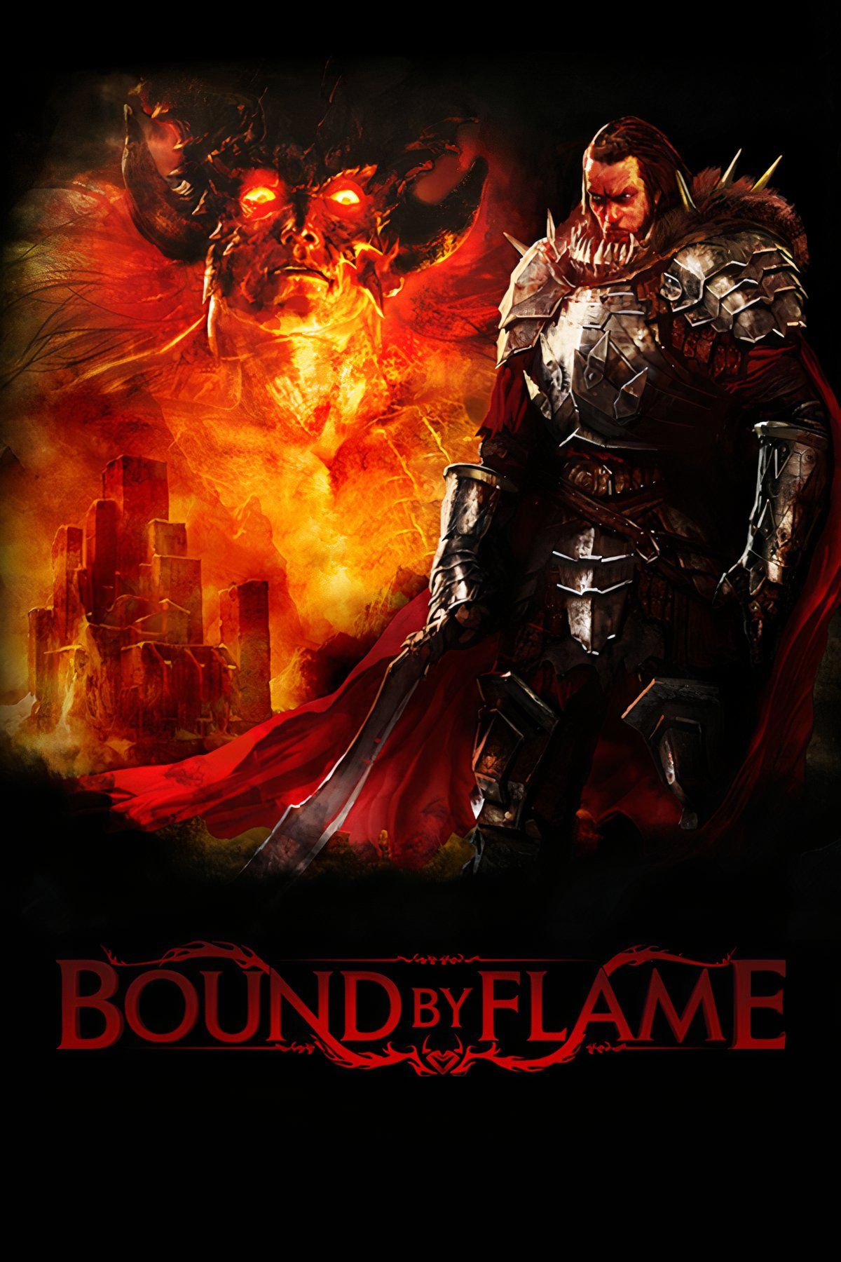 Bound by Flame