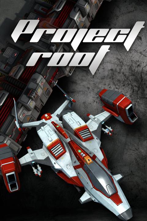 Project Root Tag Page Cover Art