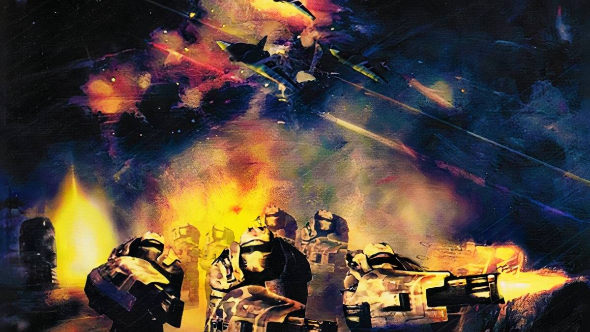 Ground Control News, Trailer, Guides, and More