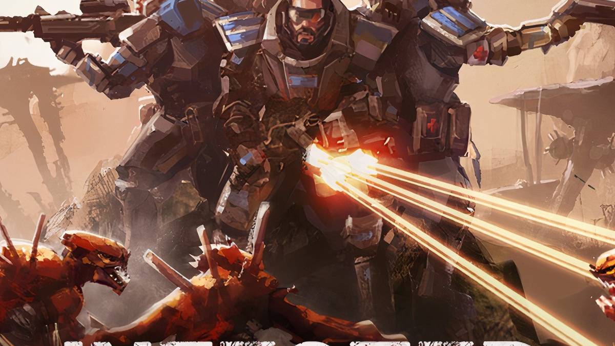 Infested Planet News, Trailer, Guides, and More