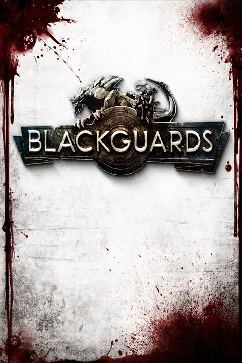 Blackguards Tag Page Cover Art