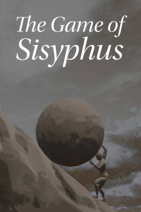 The Game of Sisyphus Tag Page Cover Art