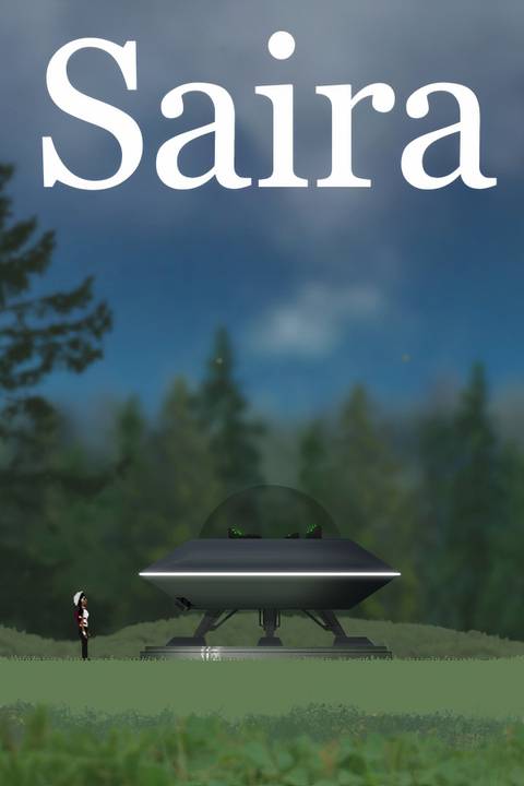 Saira Tag Page Cover Art